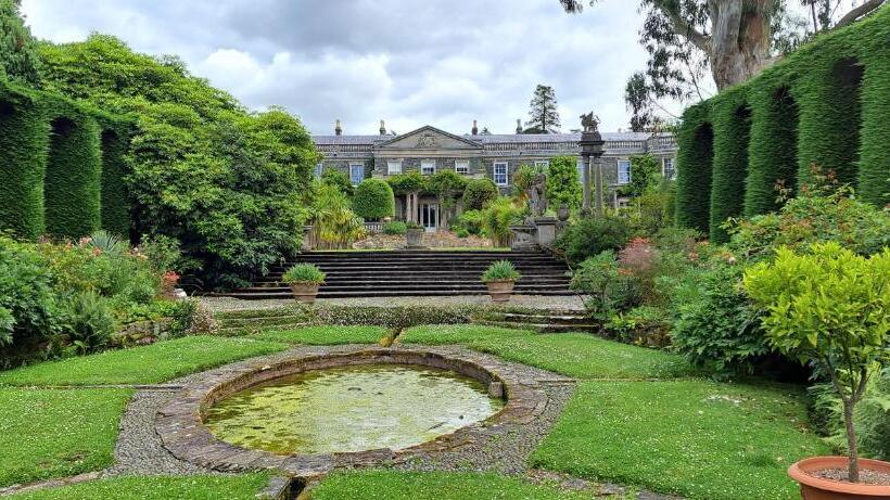 Ardkeen House B&b