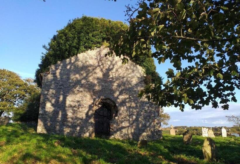 Ardkeen House B&b