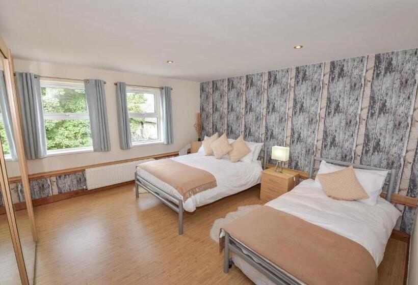 Ardkeen House B&b