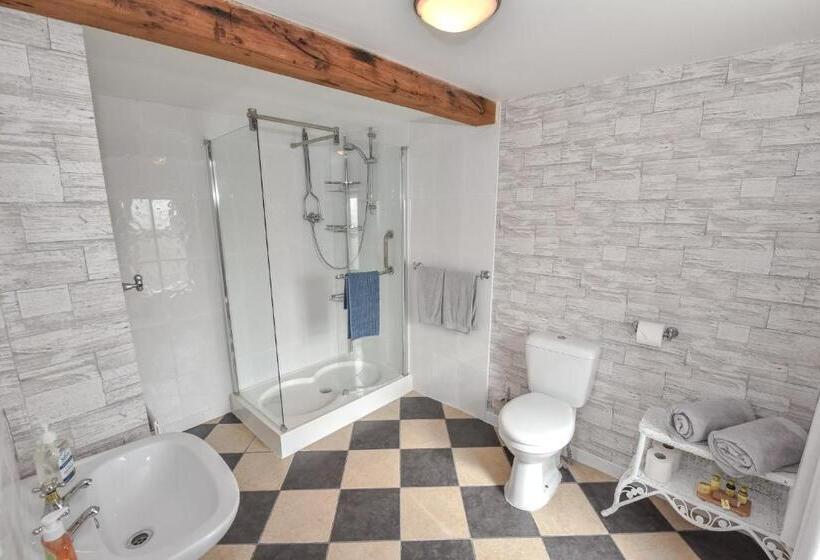 Ardkeen House B&b