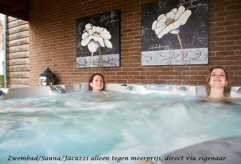 B&b Bavelse Hoeve