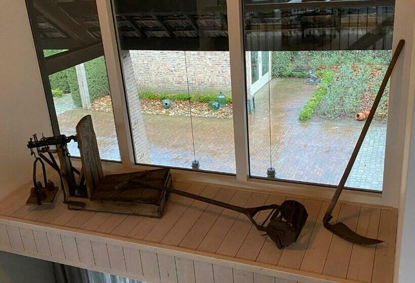 B&b Bavelse Hoeve