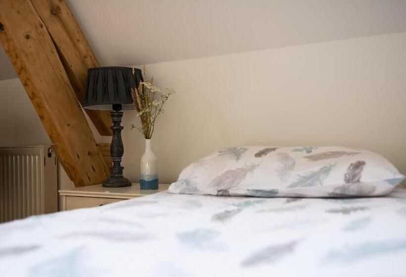 B&b De Kreek