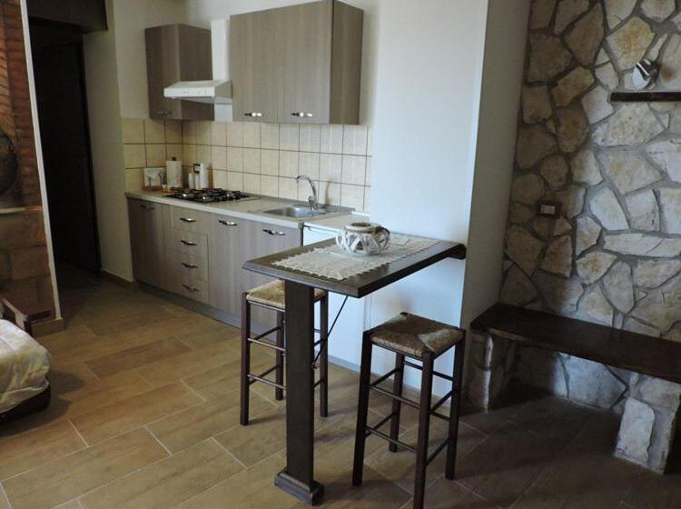 B&b Il Tiglio