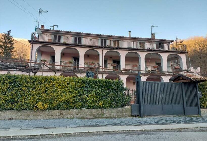 B&b Nonna Assunta