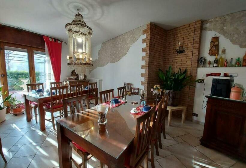 B&b Nonna Assunta