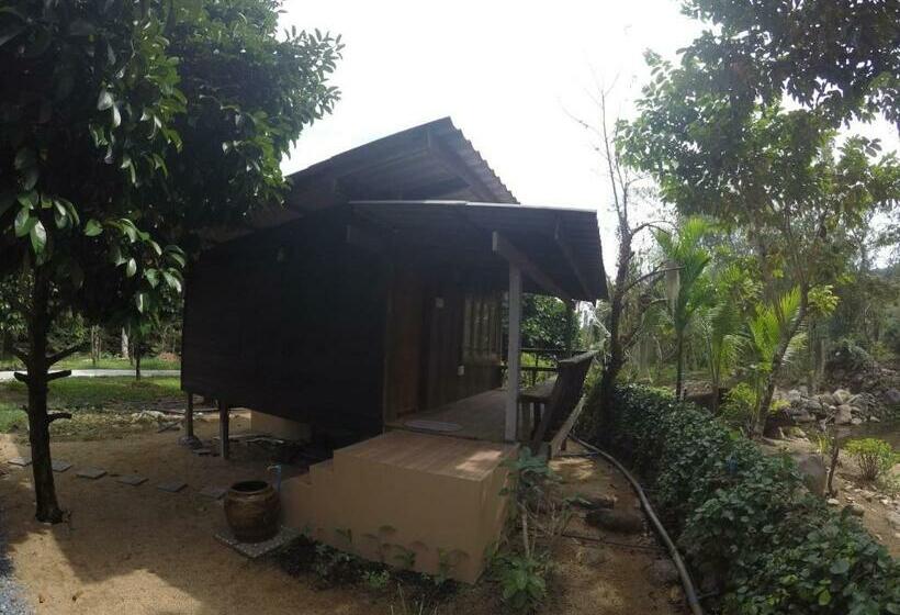 Bed and Breakfast เมี่ยงไม้ รีสอร์ท