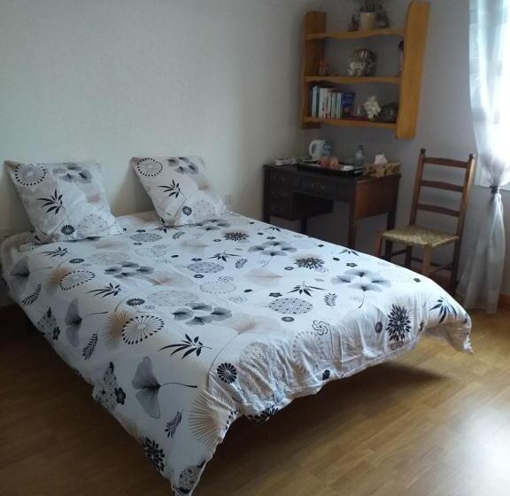 مبيت وإفطار 19,avenue John Kennedy