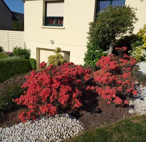 مبيت وإفطار 19,avenue John Kennedy