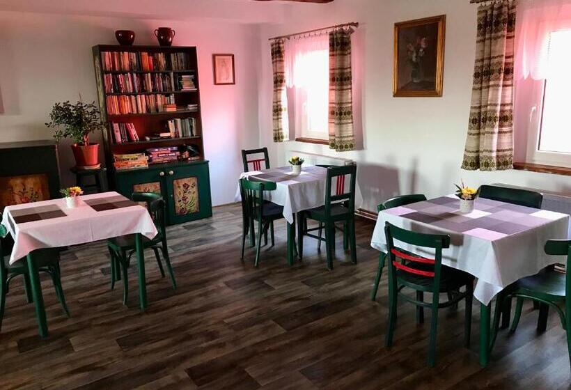 민박 Bendovský Dvůr