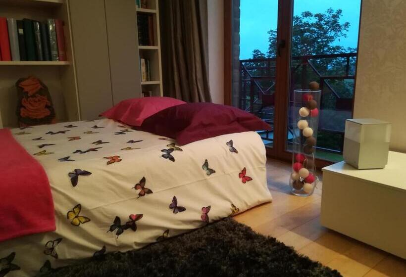 مبيت وإفطار Carpe Diem