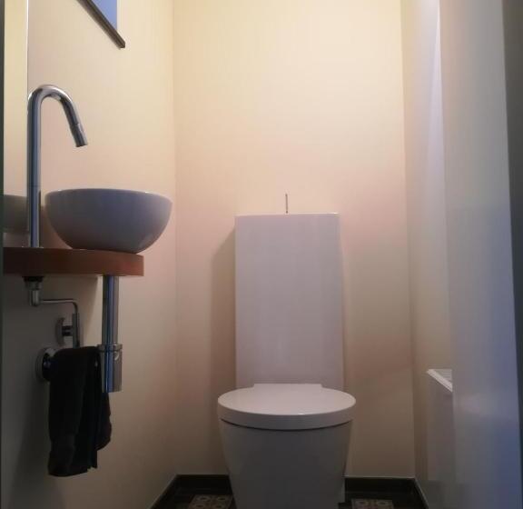 مبيت وإفطار Carpe Diem