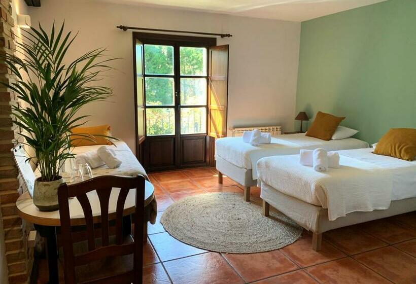 Bed and Breakfast Casa Ohana