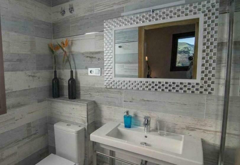 Bed and Breakfast Casa Rural Mugarri