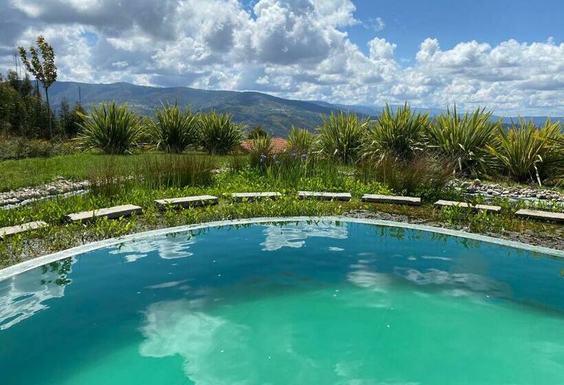 住宿加早餐  Cdr Moderne Luxe En Spectaculair Uitzicht