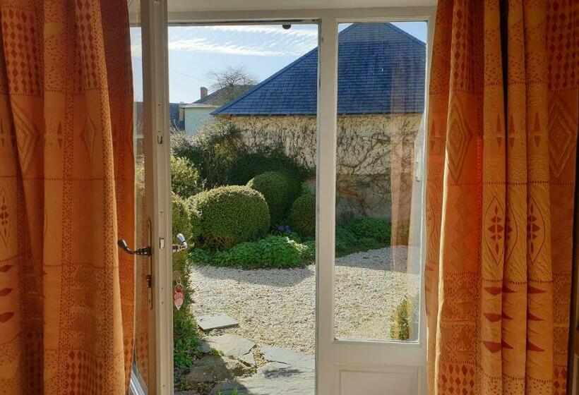 צימר Chambre D Hôtes De La Bigottière
