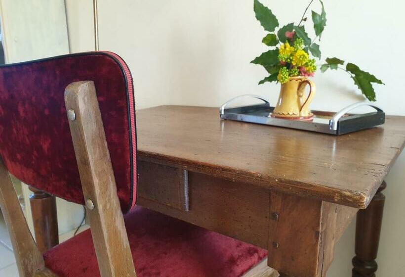 צימר Chambre D Hôtes De La Bigottière