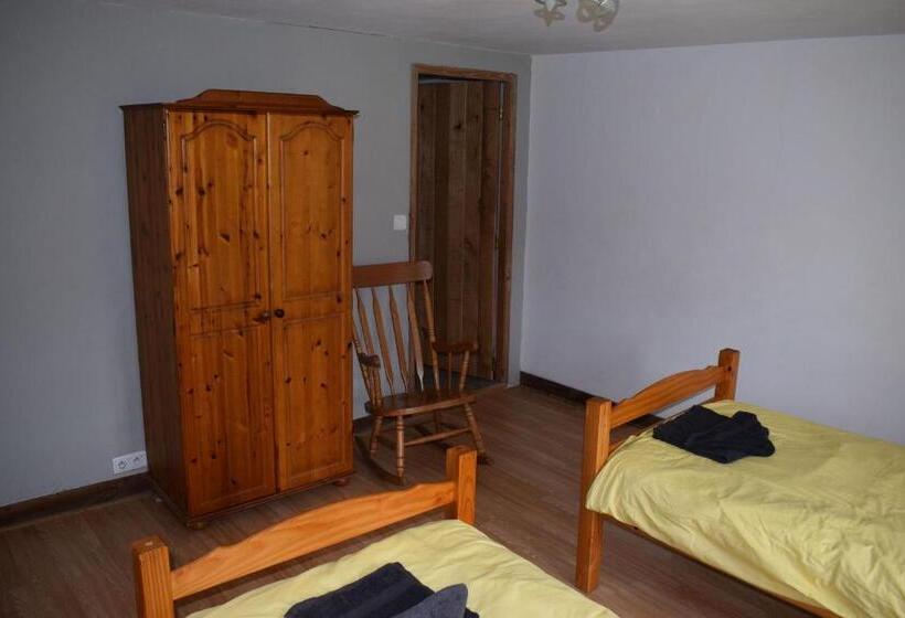 مبيت وإفطار Chambre D Hôtes De Puy Faucher
