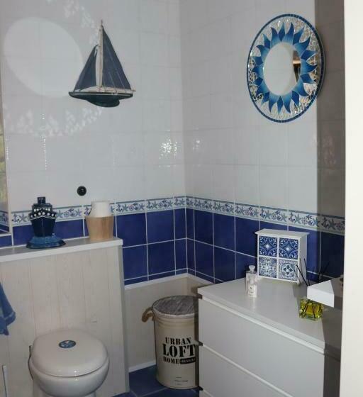 Bed and Breakfast Chez Martine Et Laurent