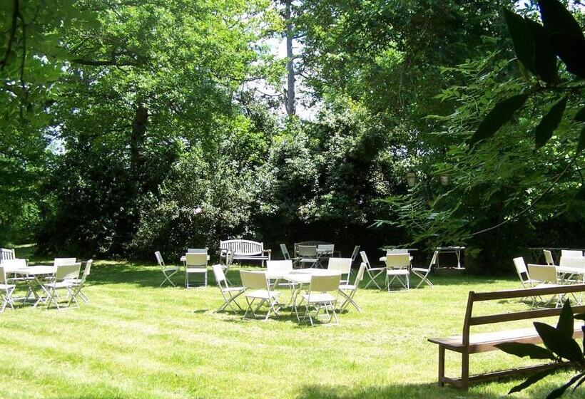 住宿加早餐  Domaine De Las Planques