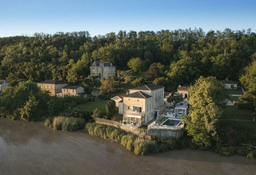 Bed and Breakfast Domaine La Corniche