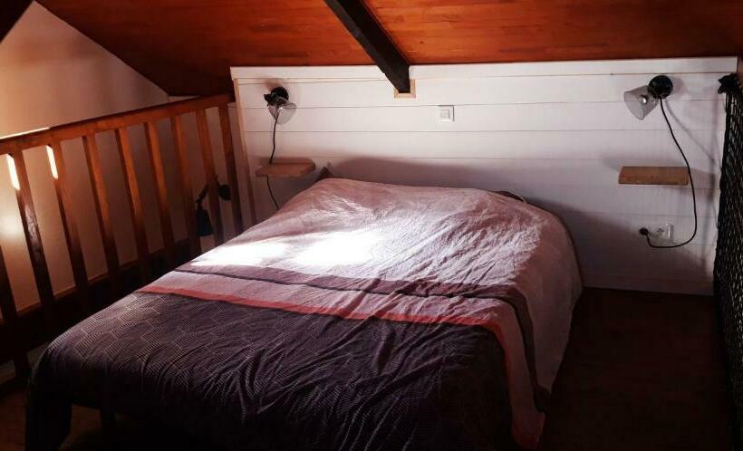 Bed and Breakfast Gite 2 Ou 3 Personnes Campagne