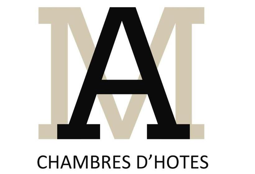 مبيت وإفطار L Atelier Des Magnolias