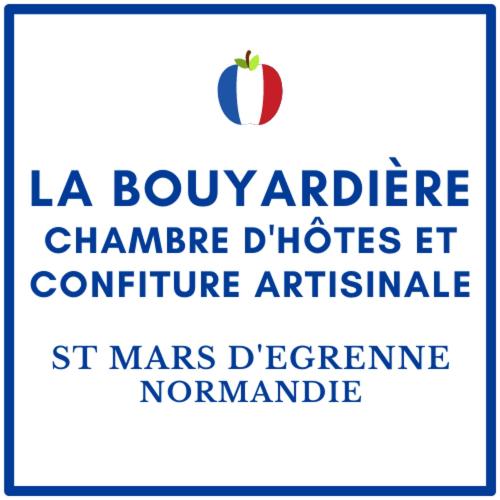 Bed and Breakfast La Bouyardière