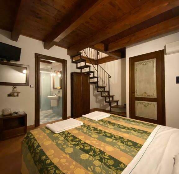 Bed and Breakfast La Cascina Per Un Sogno
