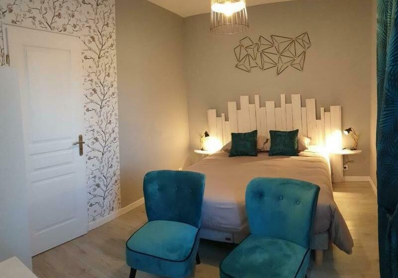 Bed and Breakfast La Maison Des Oiseaux