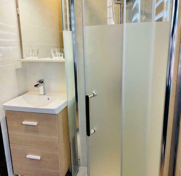 ベッドアンドブレックファースト La Valentine Spa