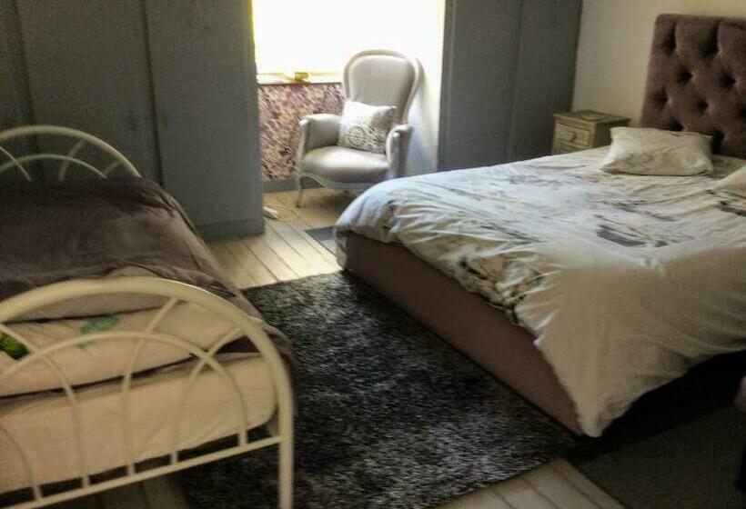 Bed and Breakfast Le Chalange