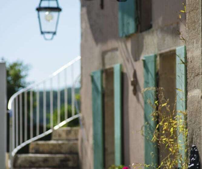 צימר Le Domaine Des Carriers