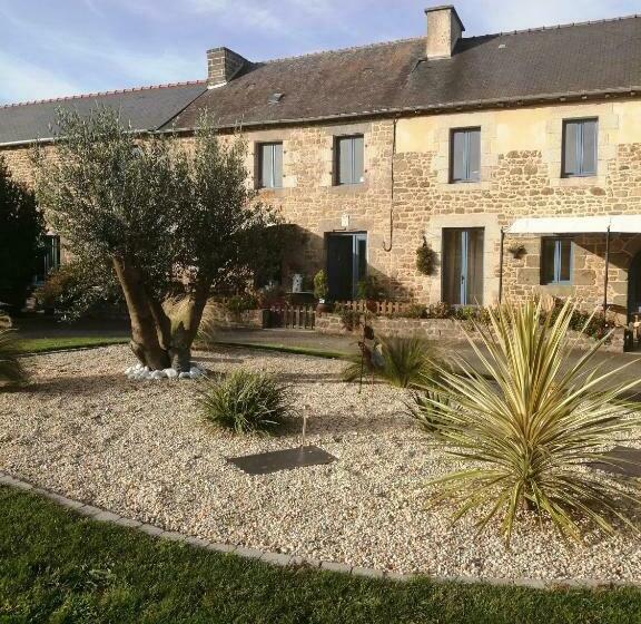 Bed and Breakfast Le Douétaux Chambres D Hotes