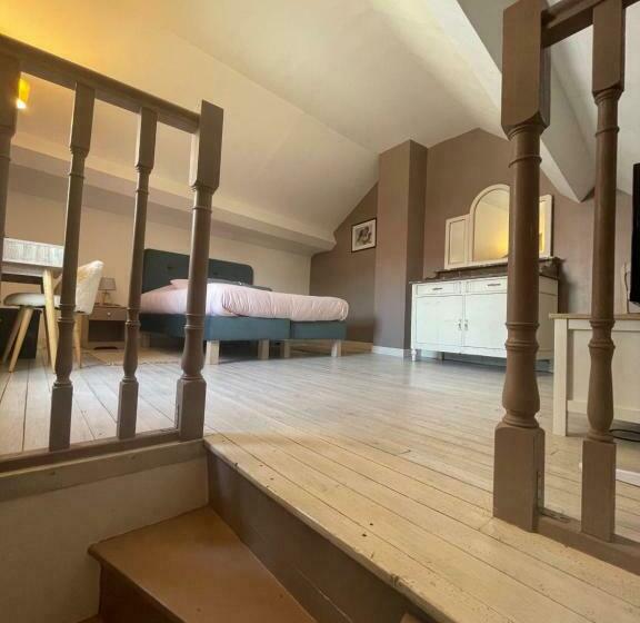 Bed and Breakfast Le Logis D’anne Sophie
