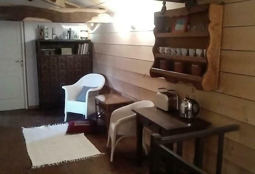 Bed and Breakfast Les Tournesols