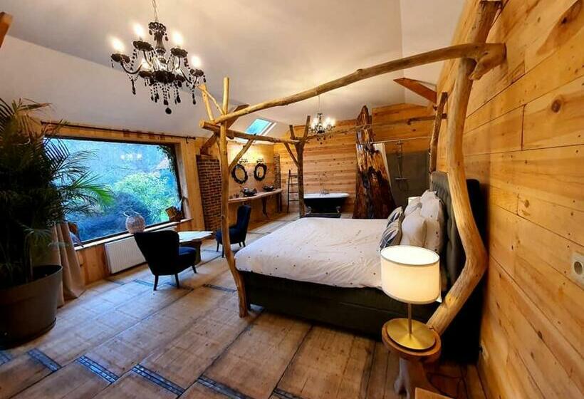 Bed and Breakfast Logements Insolites Et Intimistes En Pleine Nature