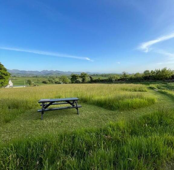 مبيت وإفطار Mountainview