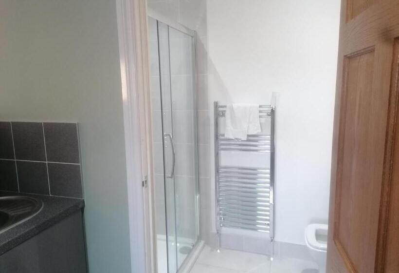 مبيت وإفطار Mountainview