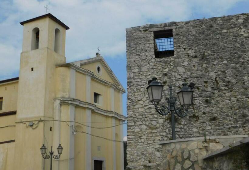 Bed and Breakfast Olimpia S Home
