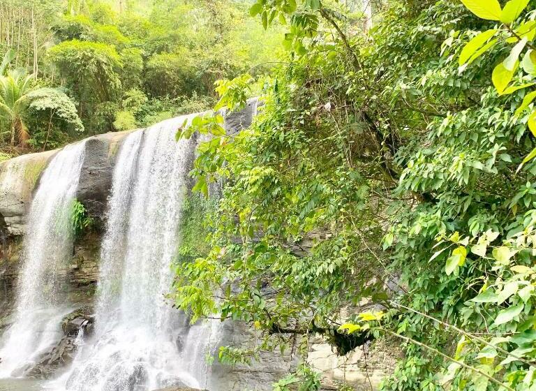 צימר Pantaw Rest House