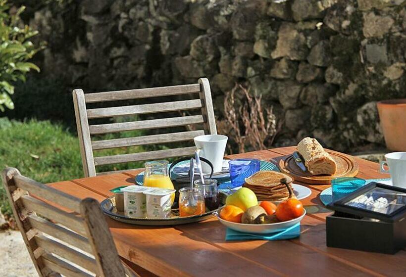 Bed and Breakfast Rêve De Causse