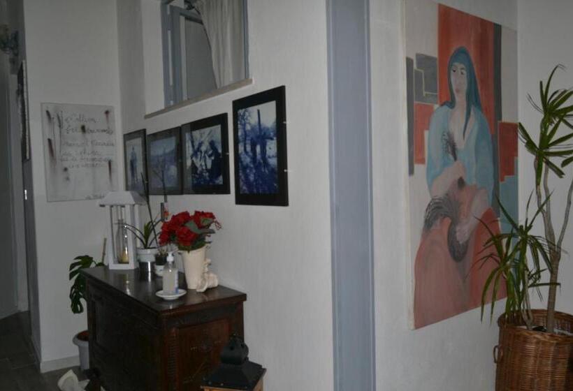 צימר Sa Corte Nova