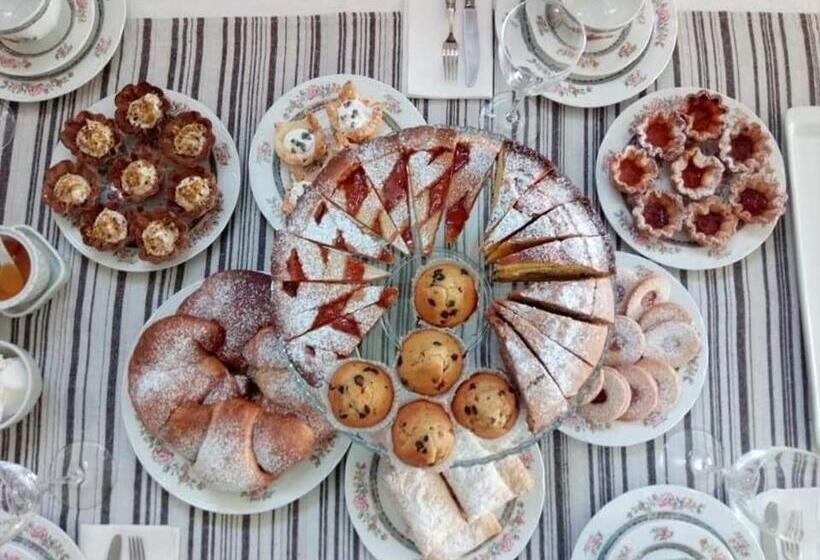 צימר Sa Corte Nova