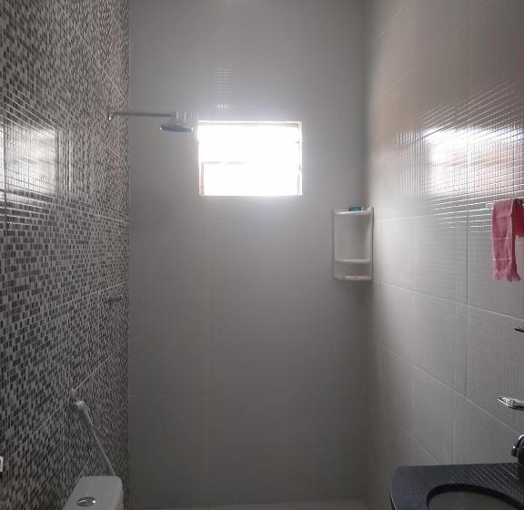 تختخواب و صبحانه Suíte S Damar   Icaraizinho