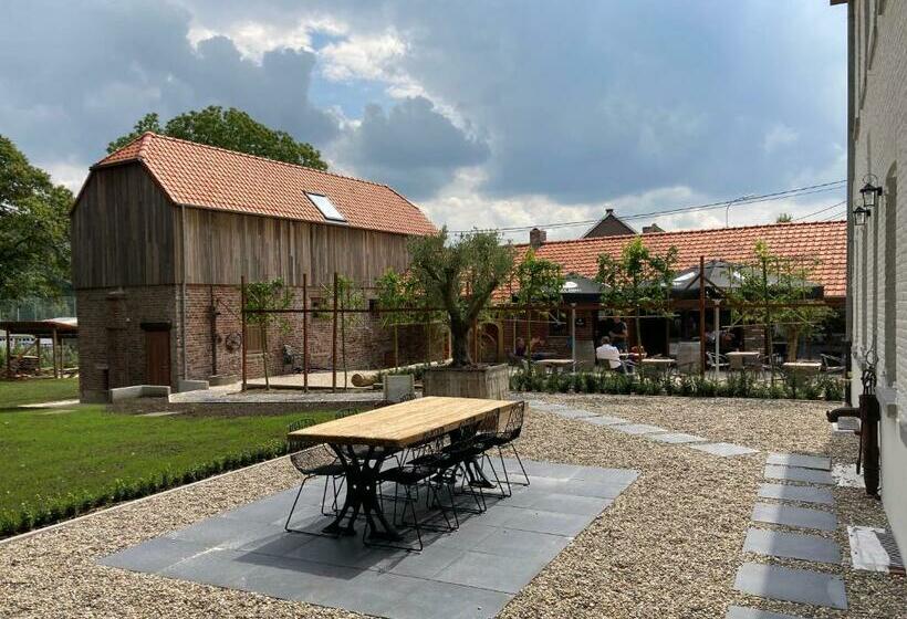 Bed and Breakfast T Verschil