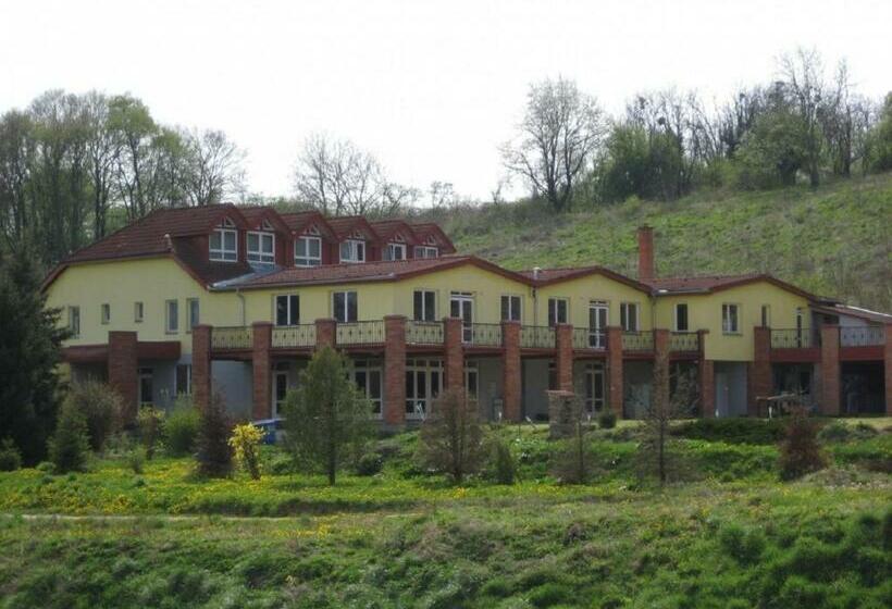 住宿加早餐  Tüttös Vendéghàz