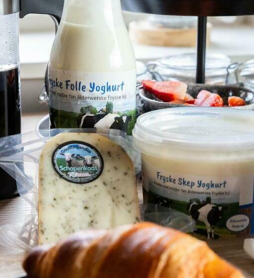 مبيت وإفطار Weeruusz