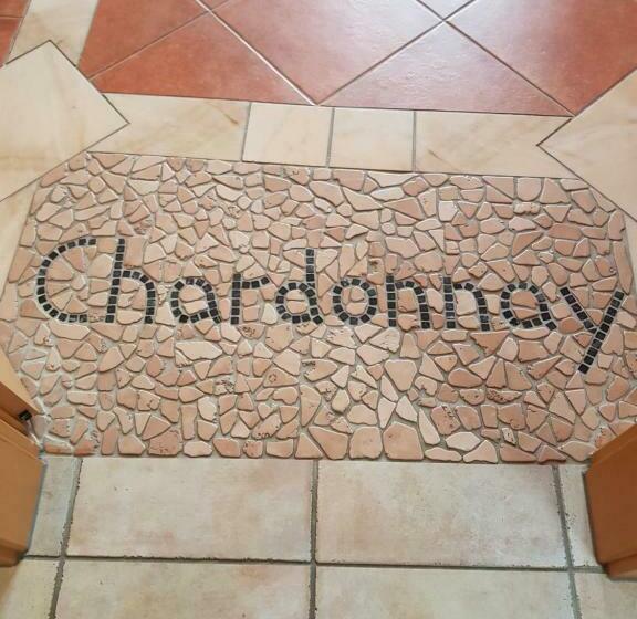 ベッドアンドブレックファースト Weingut Und Gästehaus Henrici