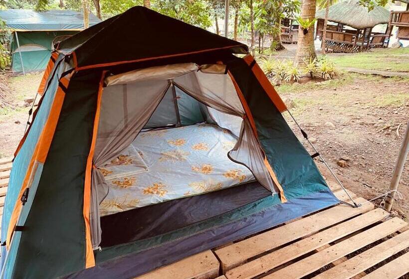 Camp Paraiso Resort